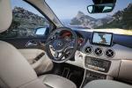 Mercedes-Benz B200 CNG 2014 года